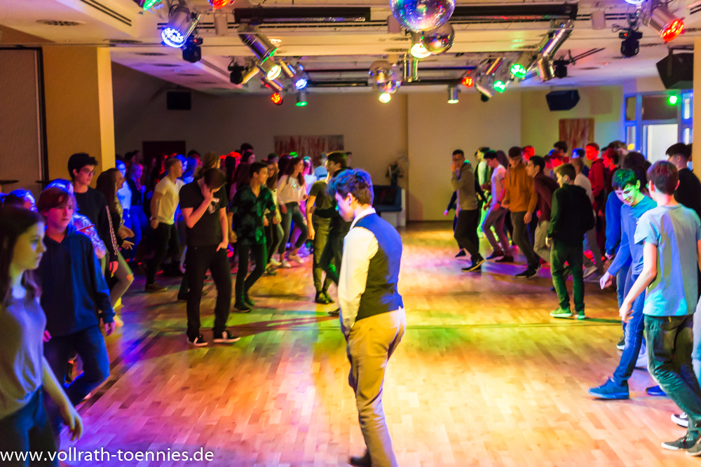 2020 01 25 Come together party 2144